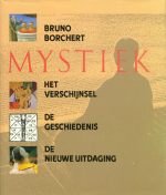 Cover van Bruno Borchert: Mystiek