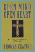 Cover van Open Mind, Open Heart