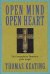 Cover van Open Mind, Open Heart