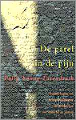 Cover van De parel in de pijn